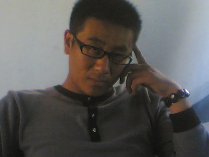 lai找我呀
