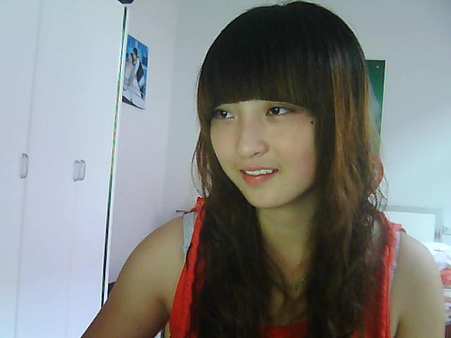 小妮！