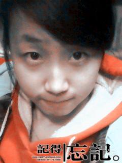 小小小蘑菇。