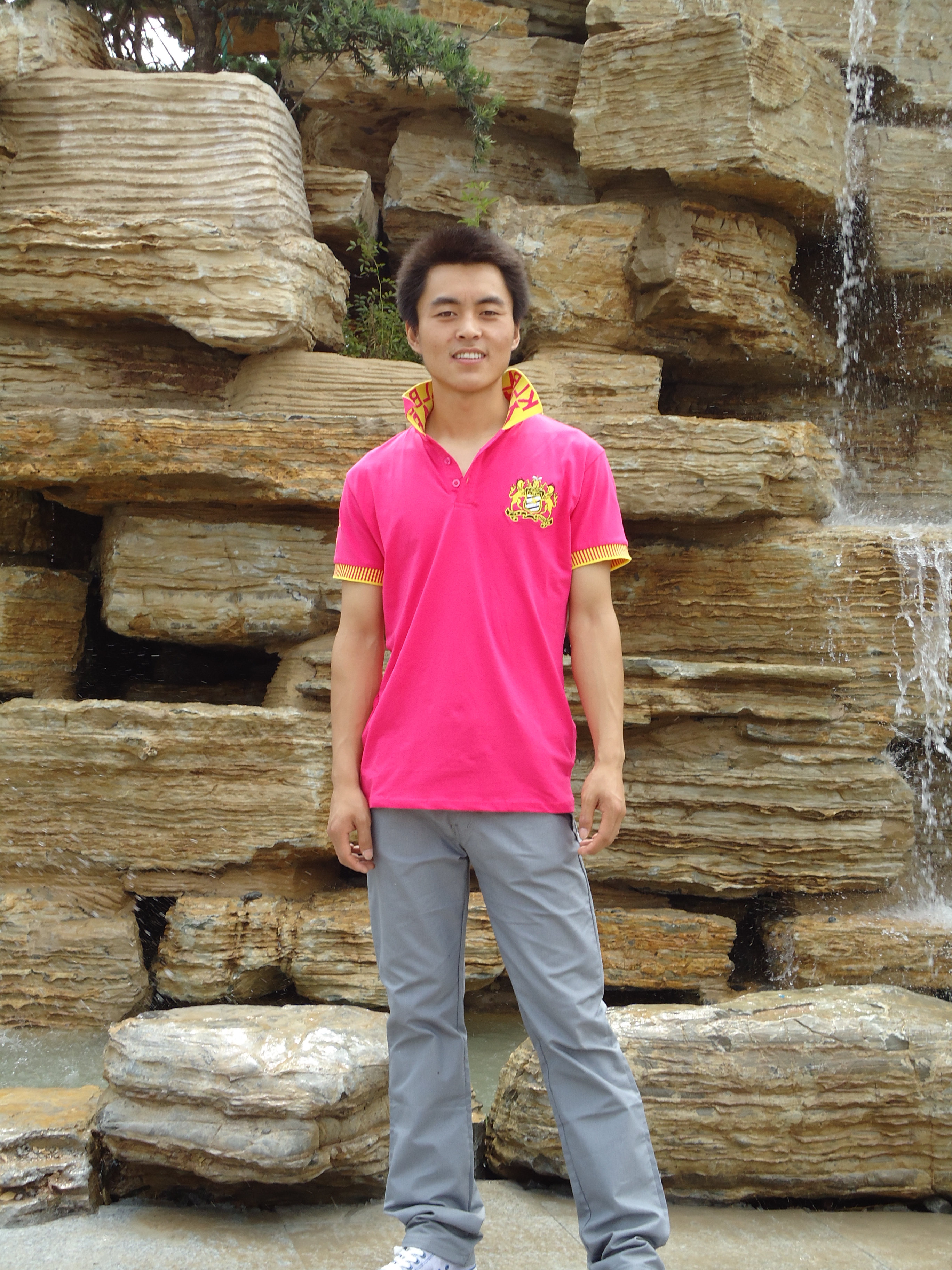 牵你的手用不放