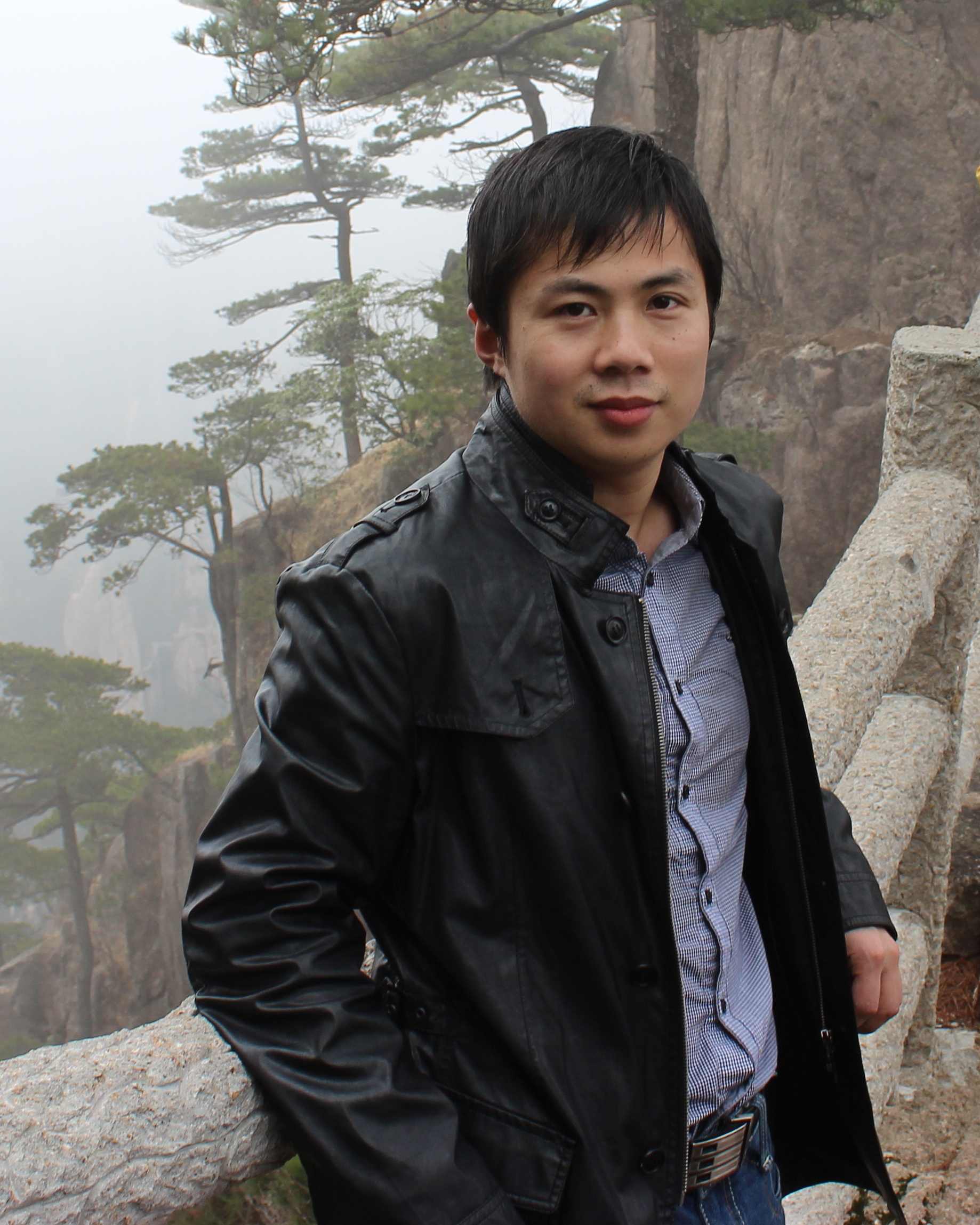 寻觅那搁浅的幸福