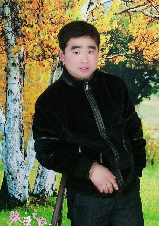 奋发图强ok