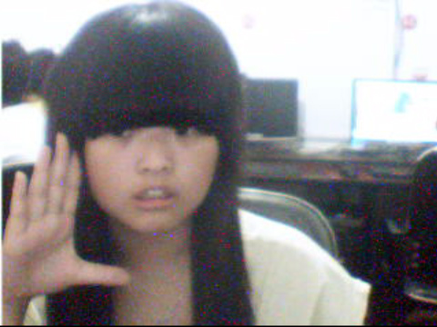 ヤ、阿 秀 °