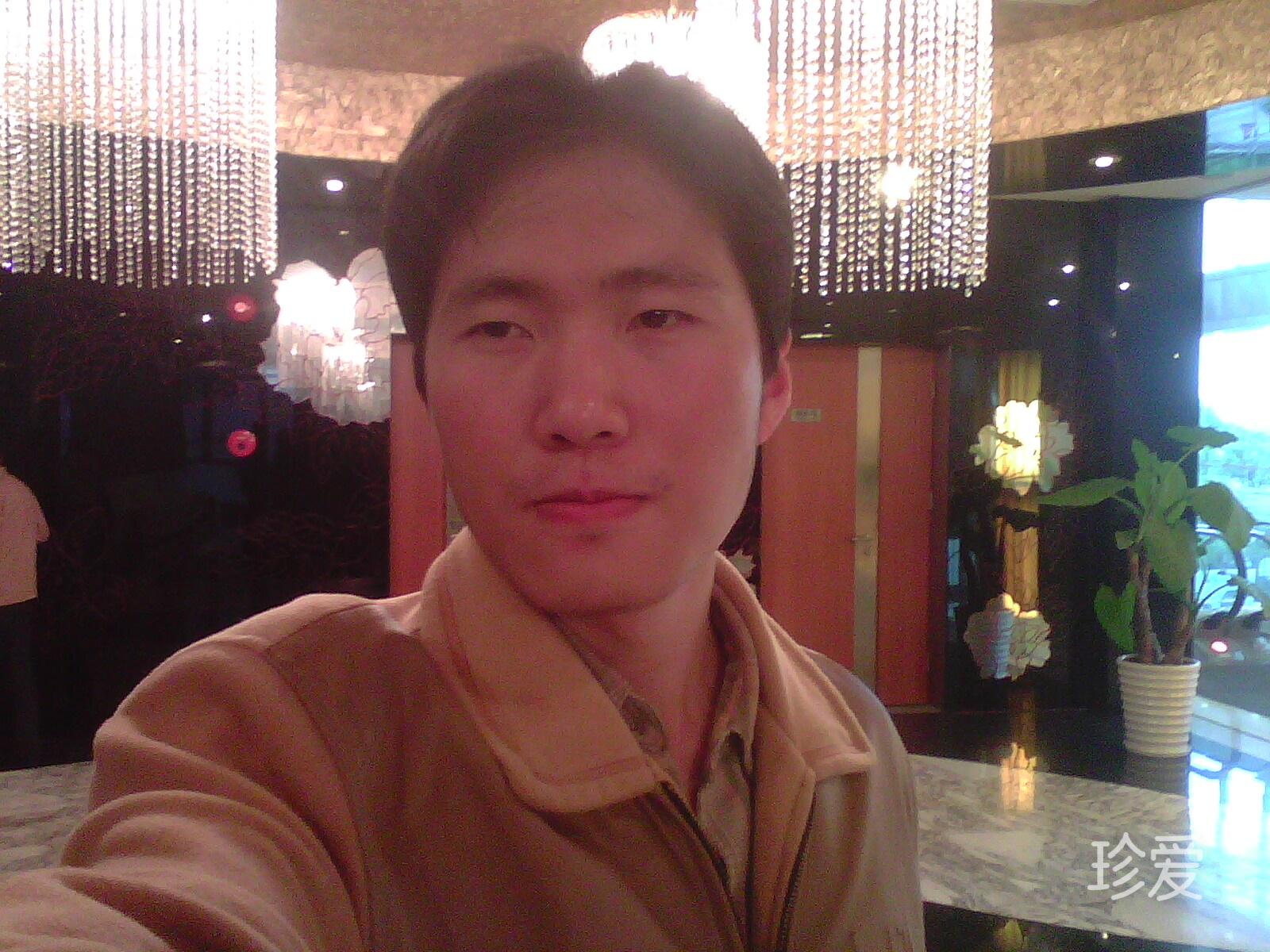 陈龙