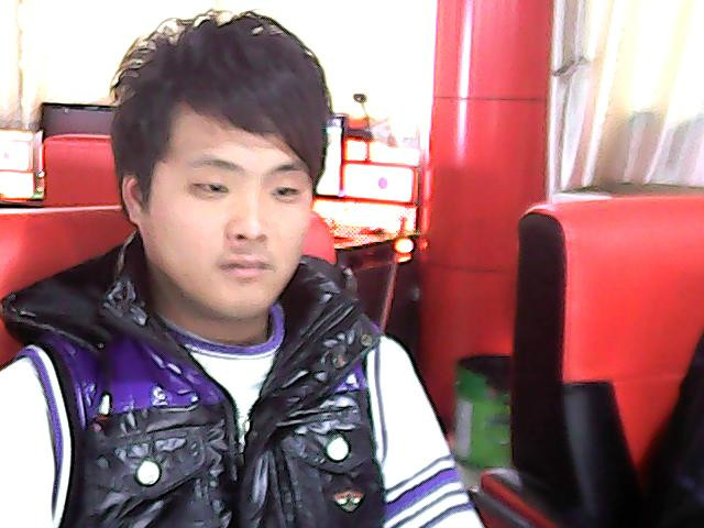 周杰