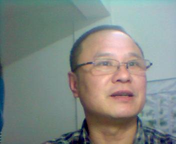 想要有个家的男人