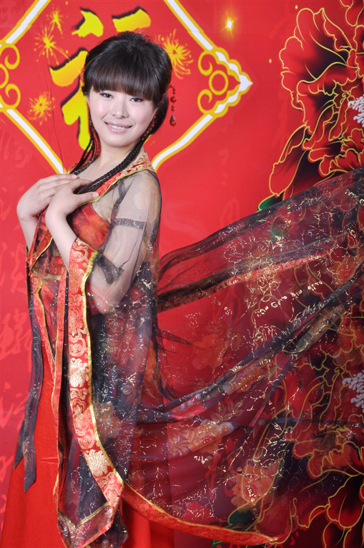 颖儿
