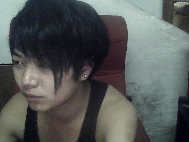 姻缘线的另一头