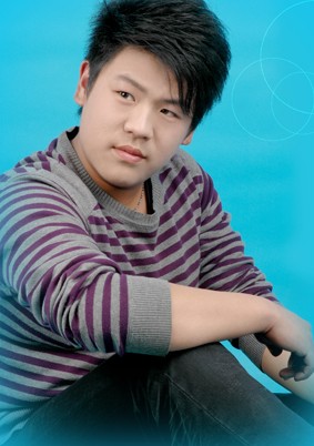 豪情壮志