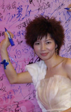阿May