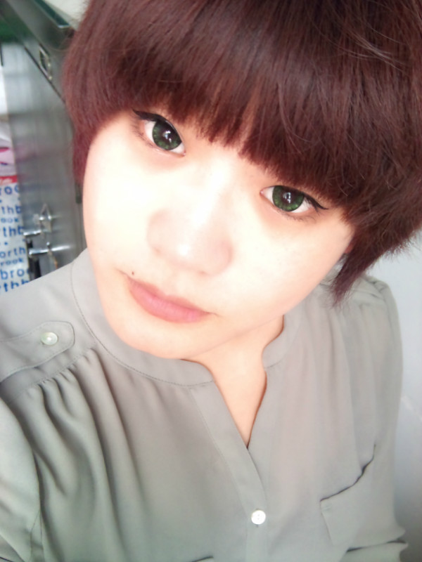 你若安好便是晴天