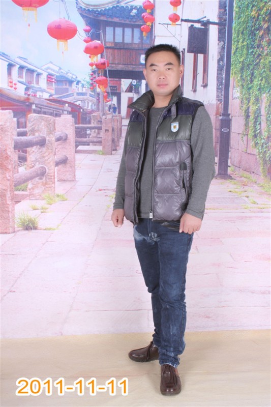 好男儿志在四方