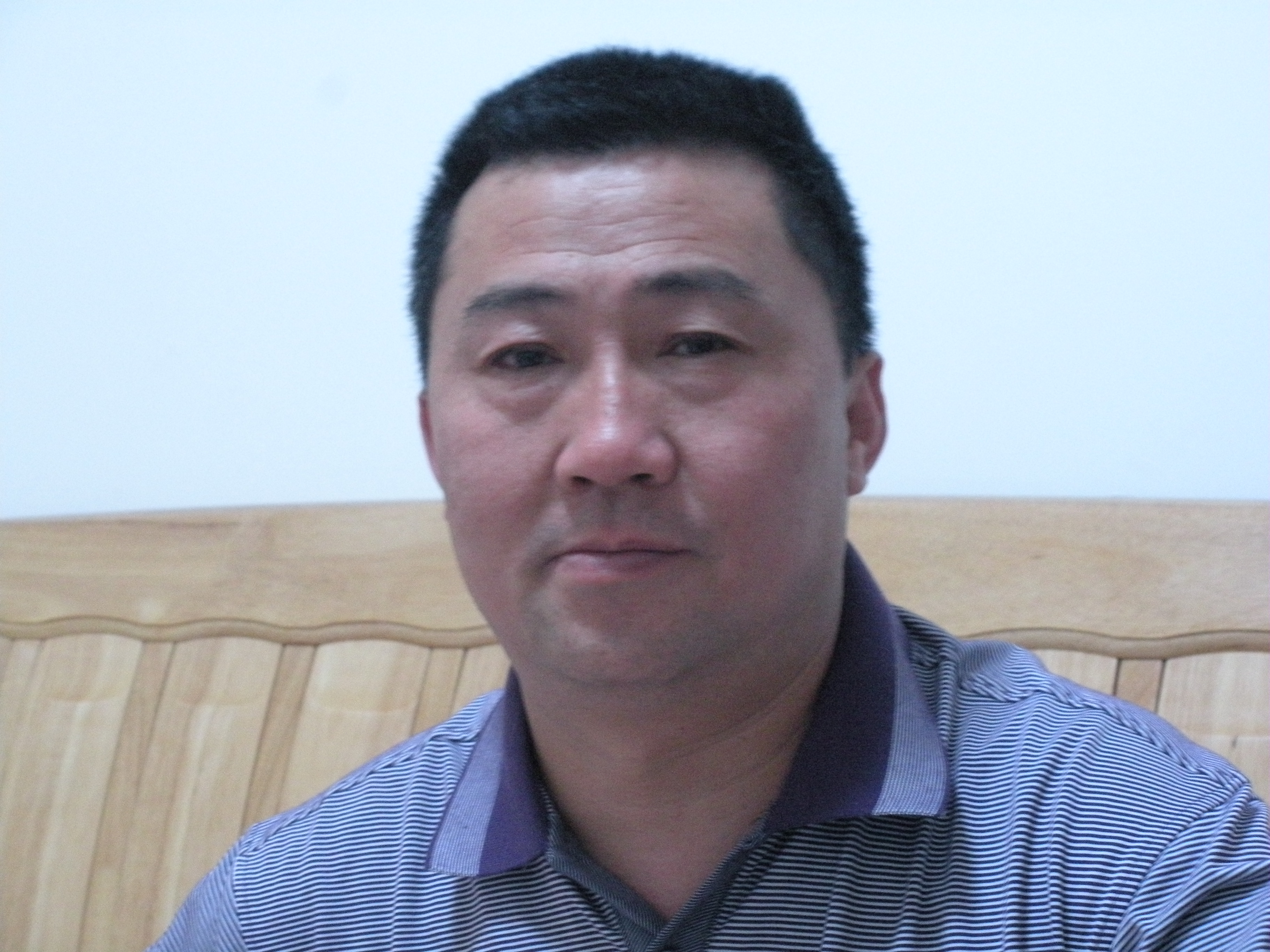 龙哥