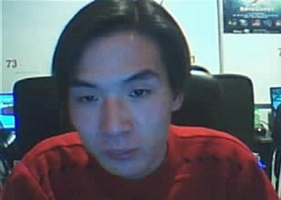 尋找生命的另一半