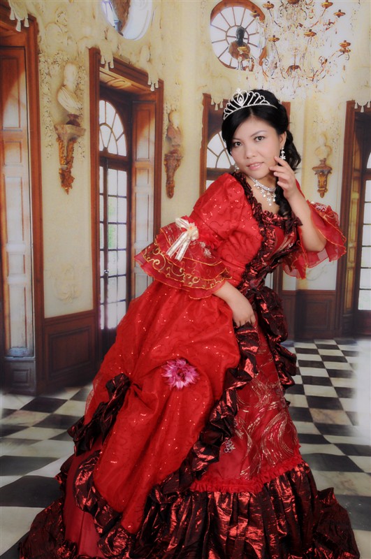 那愛、输給距离 