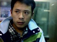 男人必须有范