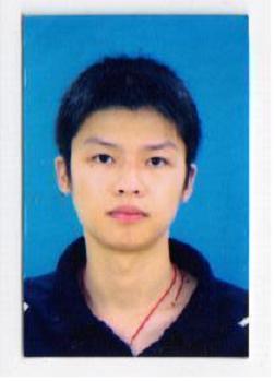 淡淡的我淡定的心