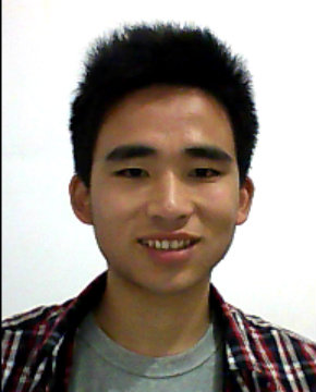 我一直在等一个人