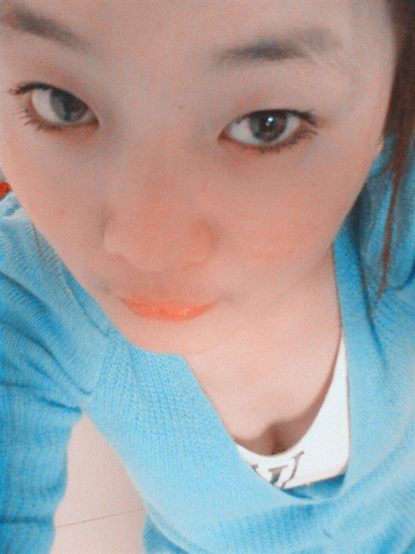  ベ妩媚的小女人