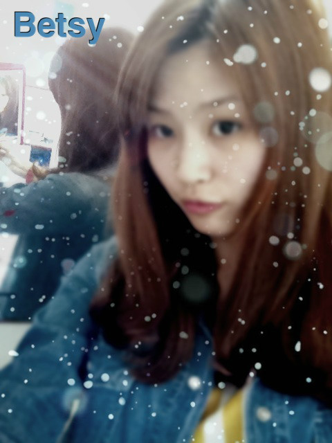 Betsy