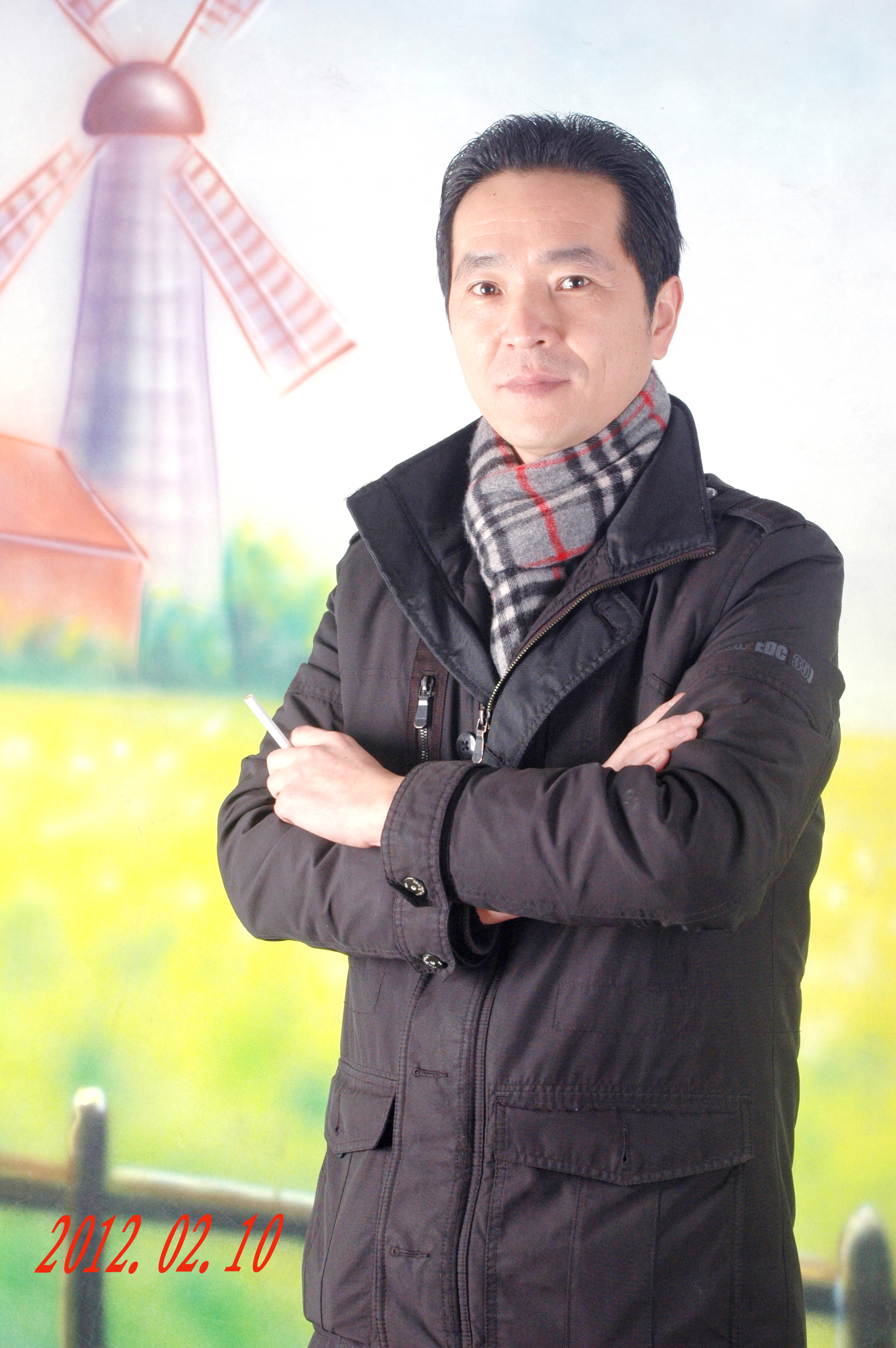 真诚对待