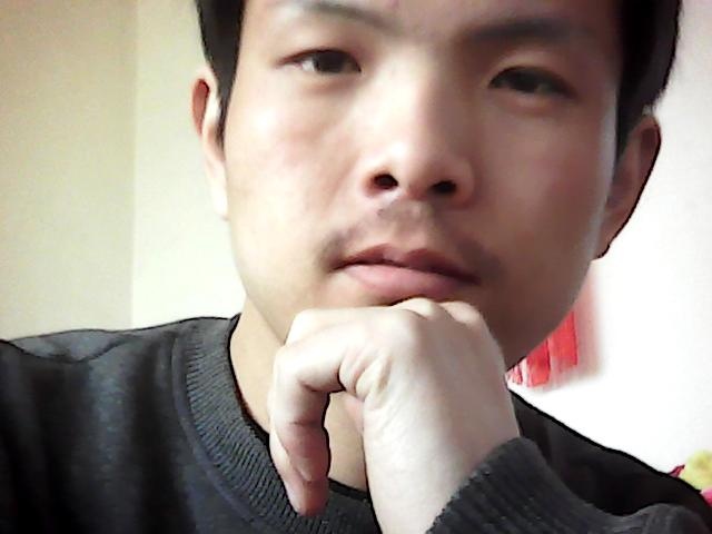 無心無意戀如花