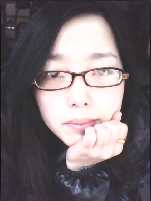 請許我尘埃落定。