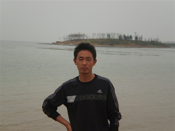 找爱人