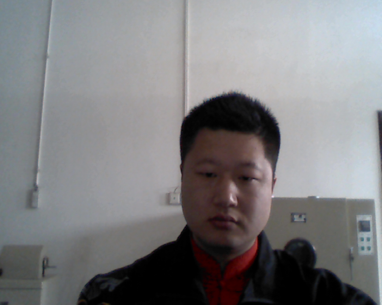 何俊超