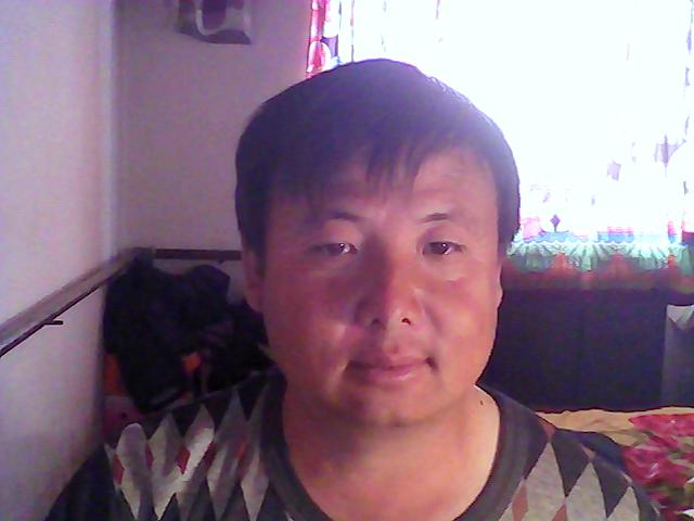 守望白云