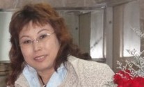 女人