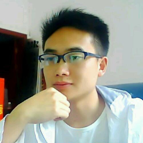 誰(shuí)能和我共度一生