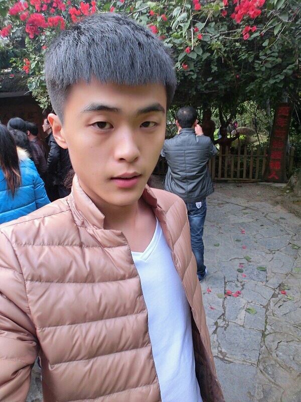 沒有你的日子ˇ