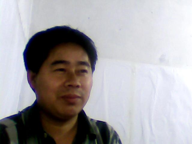 爱情挫折的男人