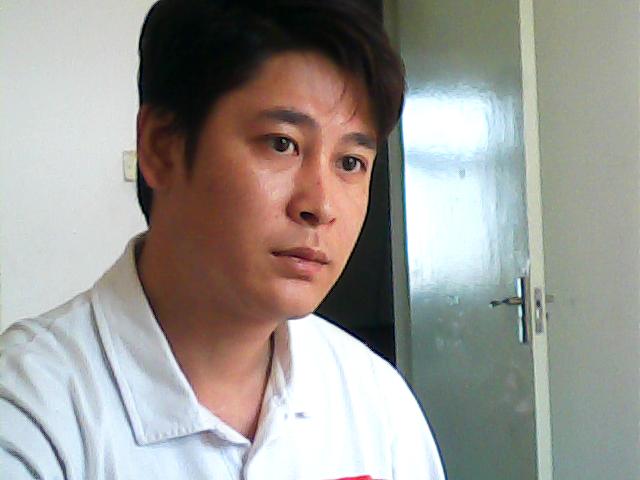 张越