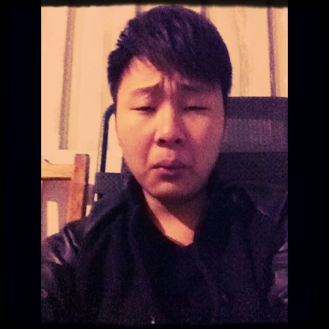 灯火阑珊处