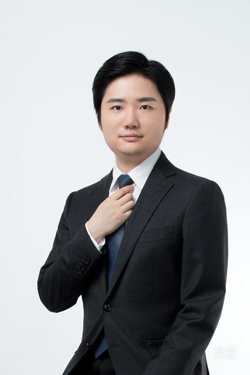 愿得我心如明月