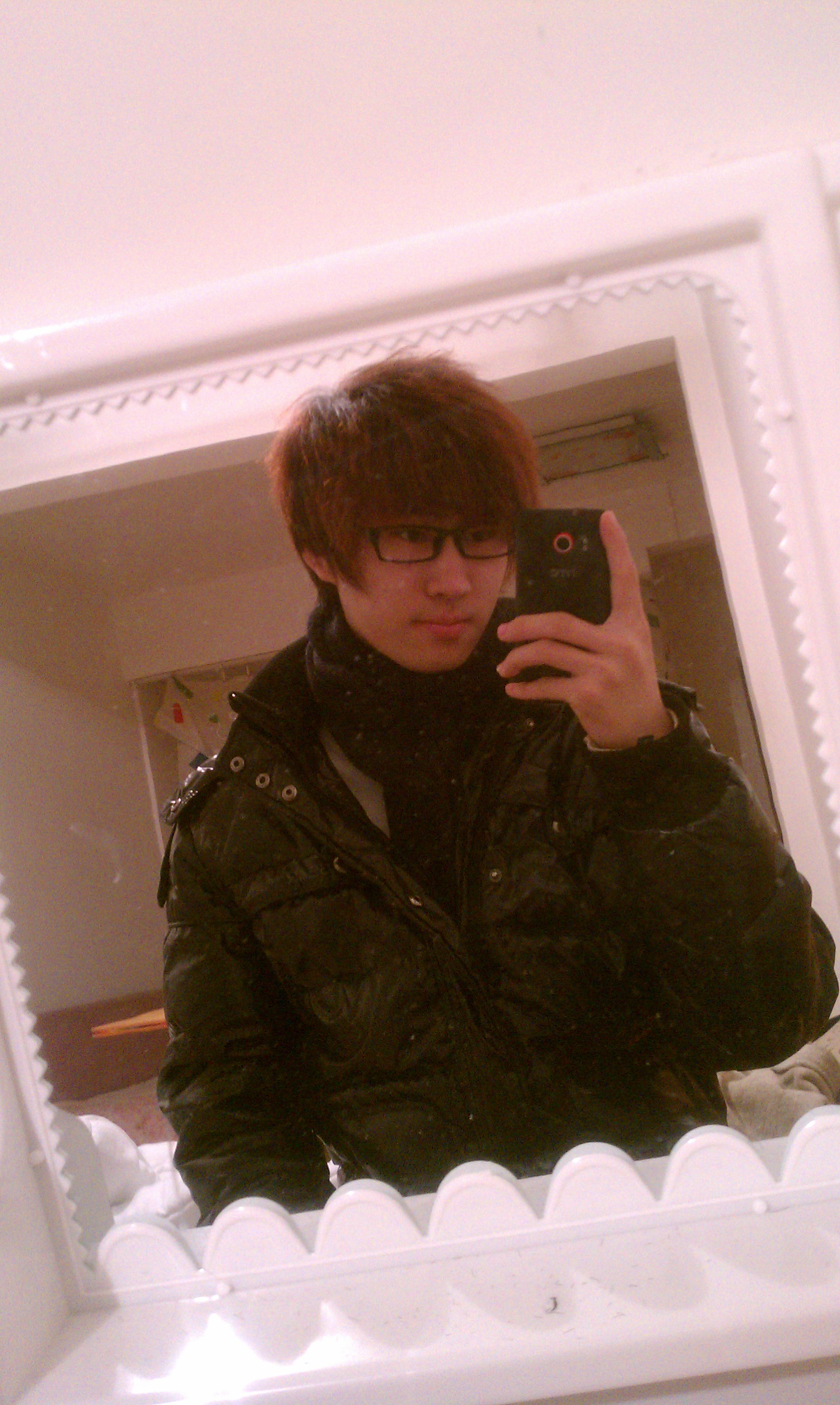 伱模仿不起的男人