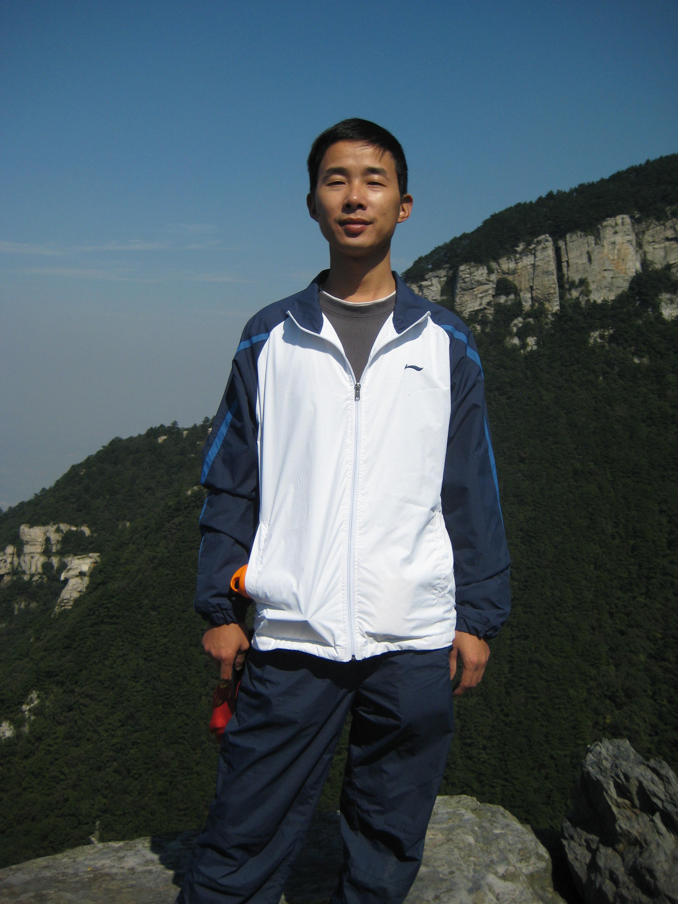 友友の夜★凄涼★