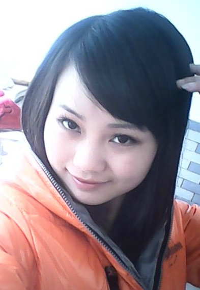 郁金香