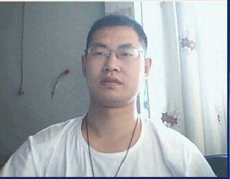 拉风的男人