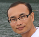 来自左边