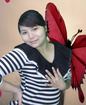 小小的执着℡