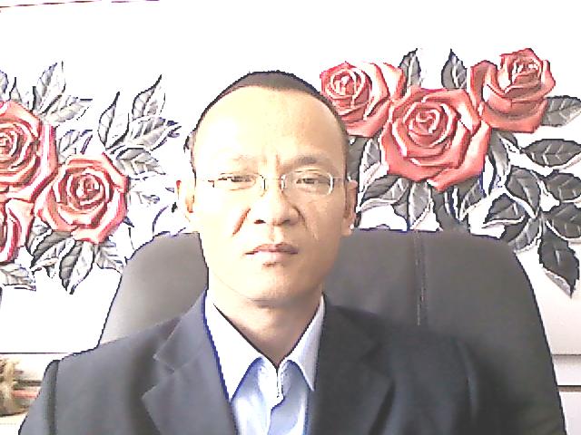 寻缘