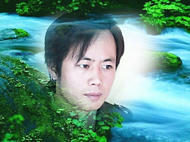 寻梦angel