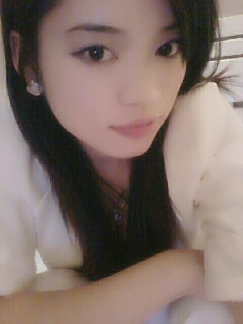 嗨！小姐！你真美