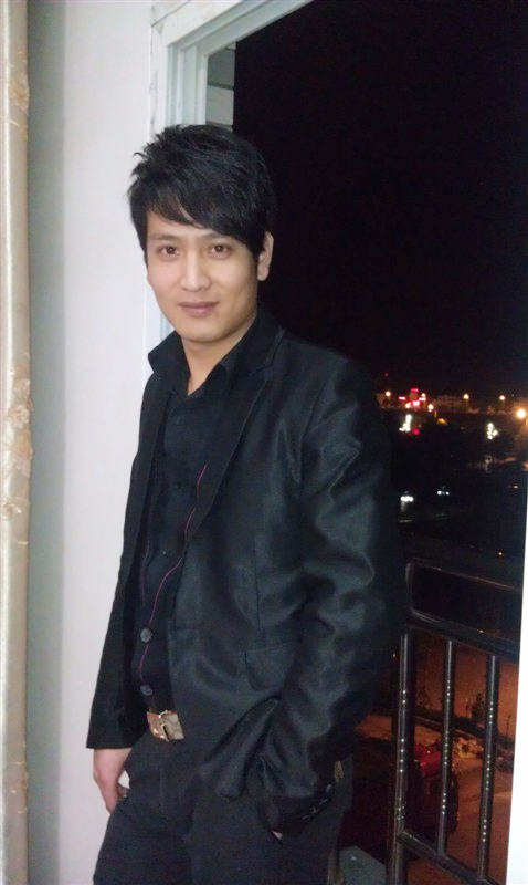 弱水三千只取一瓢