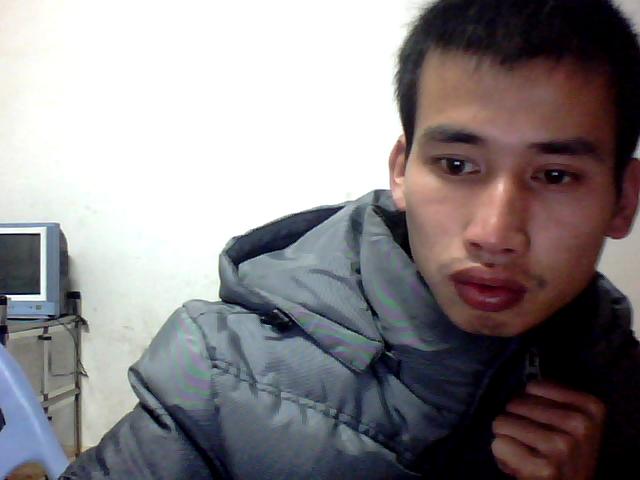 子彈穿過我的胸堂