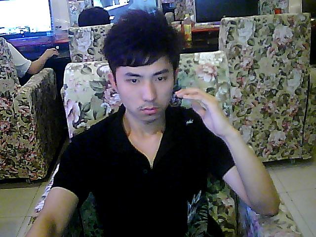 另一半你在哪里