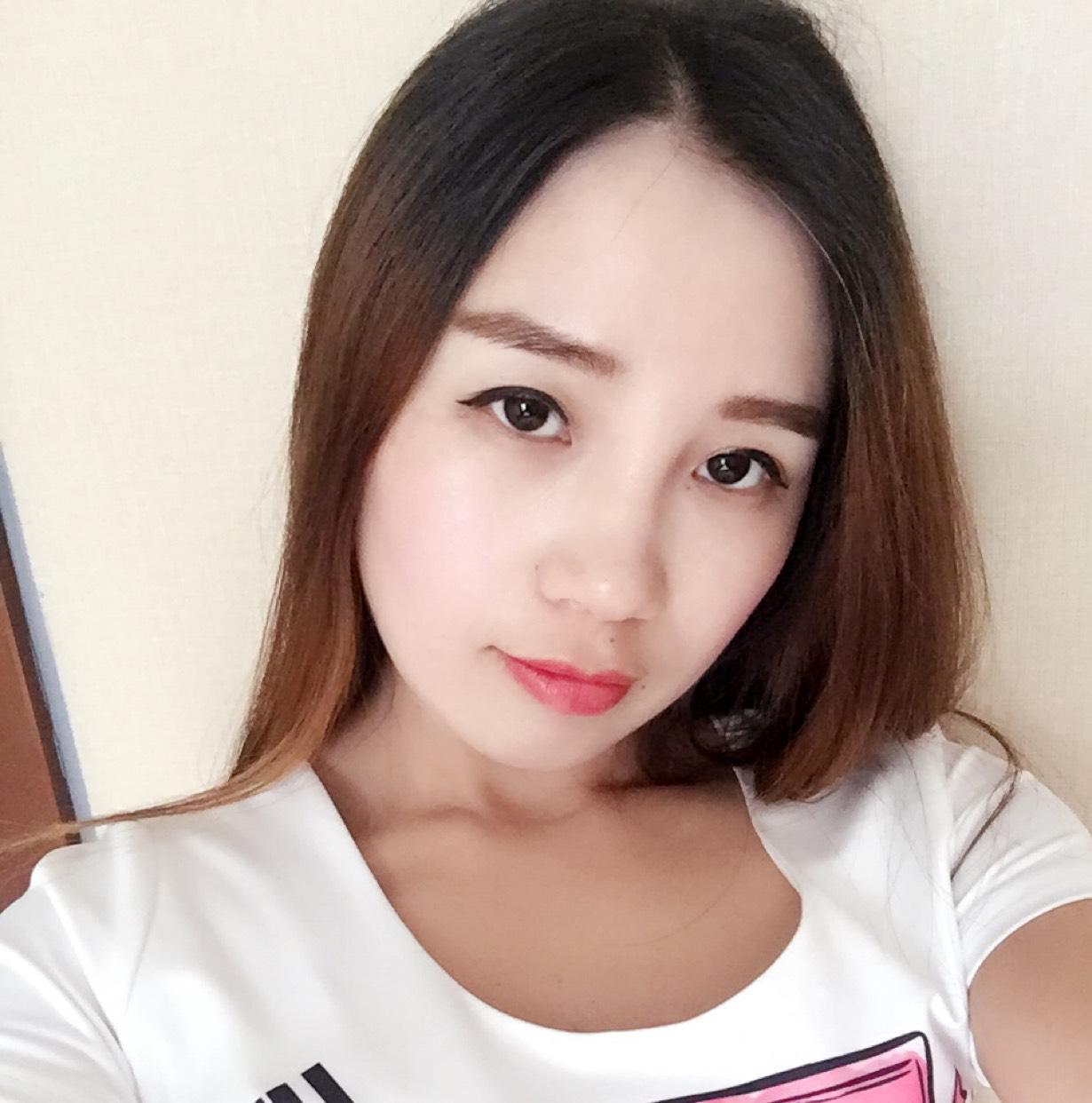 动情的狐狸